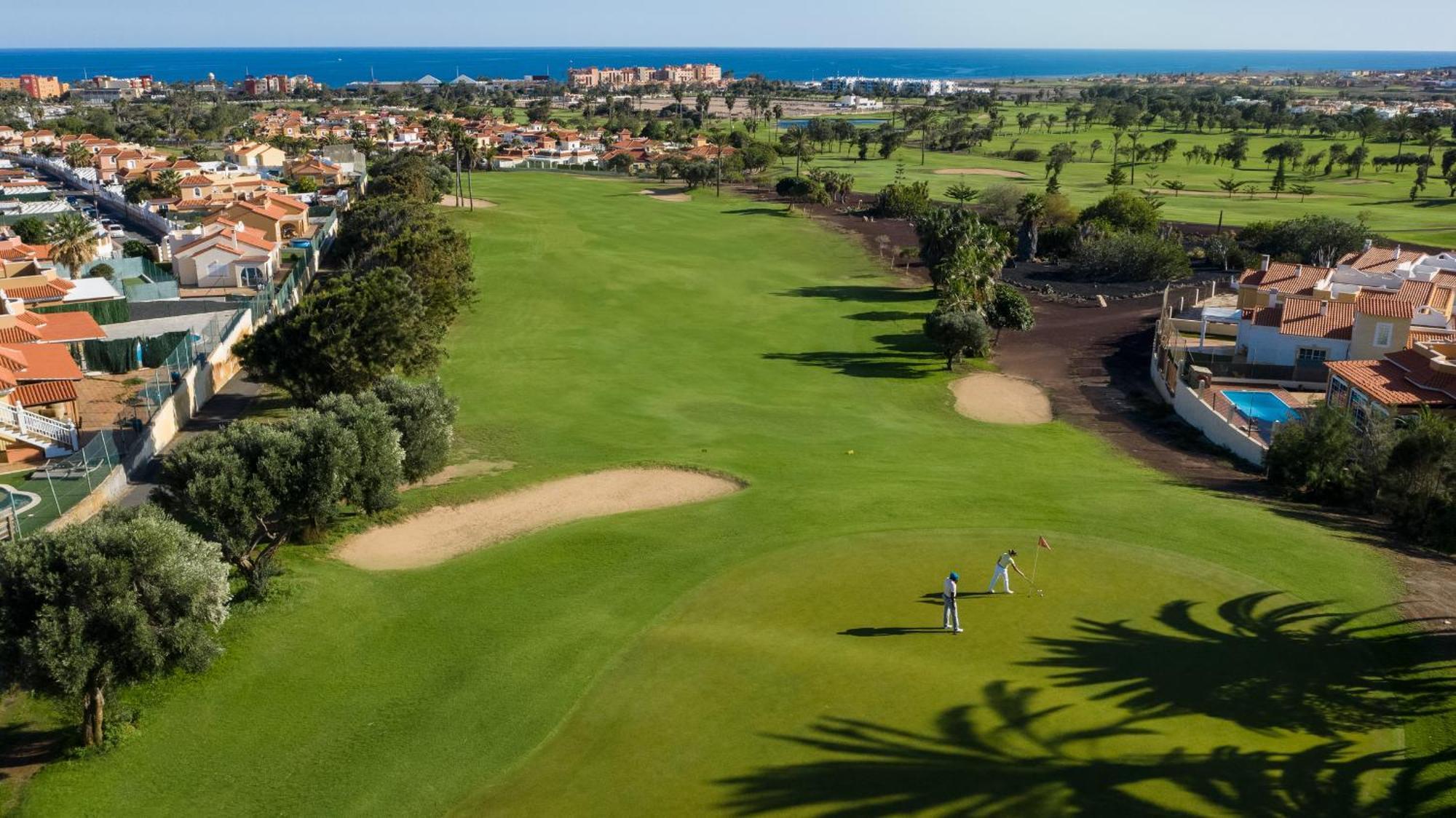 Вилла Triplex Caleta De Fuste Impresionantes Vistas Экстерьер фото