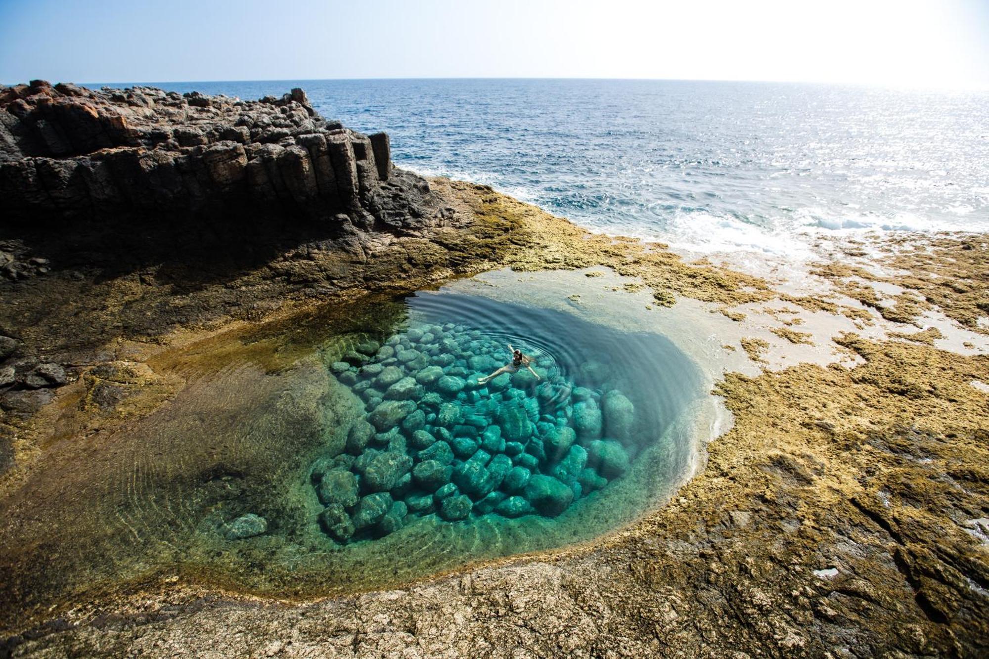 Вилла Triplex Caleta De Fuste Impresionantes Vistas Экстерьер фото